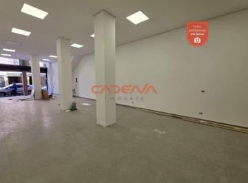 Comercial · 163m² · Loja comercial para aluguel no Centro