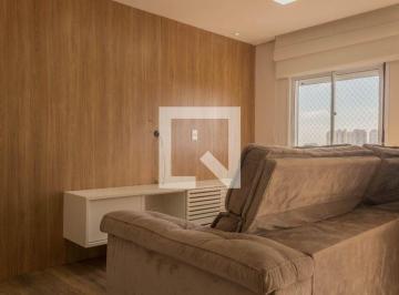Apartamento · 72m² · 2 Quartos · 2 Vagas · Apartamento para Aluguel - Vila Lusitânia, 2 Quartos, 72 m2 - São Bernardo do Campo