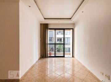 Apartamento · 65m² · 2 Quartos · 1 Vaga · Apartamento para Aluguel - Chácara Inglesa, 2 Quartos, 65 m2 - São Paulo