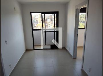 Apartamento · 38m² · 2 Quartos · Apartamento para Aluguel - Jardim Sao Luis, 2 Quartos,  38 m2 - São Paulo