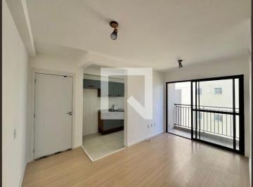 Apartamento · 55m² · 2 Quartos · 1 Vaga · Apartamento para Aluguel - Recreio, 2 Quartos,  55 m2 - Rio de Janeiro