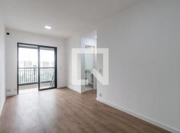 Apartamento · 54m² · 2 Quartos · 1 Vaga · Apartamento para Aluguel - Jardim Esperança, 2 Quartos,  54 m2 - Barueri