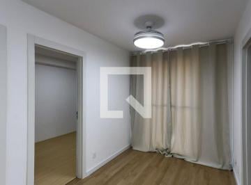 Apartamento · 40m² · 2 Quartos · Apartamento para Aluguel - Panamby, 2 Quartos,  40 m2 - São Paulo