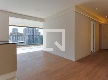 Apartamento · 104m² · 3 Quartos · 1 Vaga · Apartamento para Aluguel - Vila Andrade, 3 Quartos, 104 m2 - São Paulo