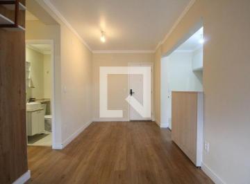 Apartamento · 49m² · 2 Quartos · 1 Vaga · Apartamento para Aluguel - Vila Andrade, 2 Quartos, 49 m2 - São Paulo