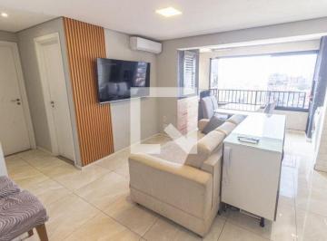 Apartamento · 50m² · 2 Quartos · Apartamento para Aluguel - Mooca, 2 Quartos, 50 m2 - São Paulo