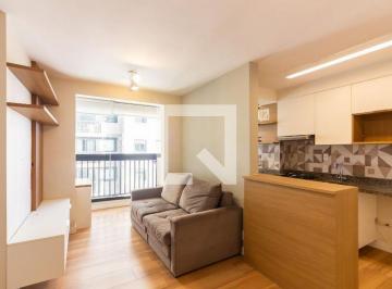 Apartamento · 48m² · 2 Quartos · 1 Vaga · Apartamento para Aluguel - Centro, 2 Quartos,  48 m2 - Osasco
