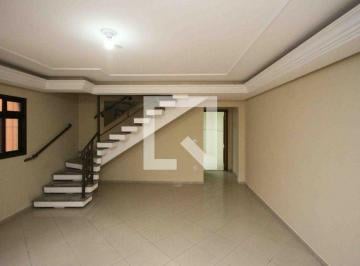 Casa · 110m² · 3 Quartos · 2 Vagas · Casa para Aluguel - Vila Carrão, 3 Quartos, 110 m2 - São Paulo