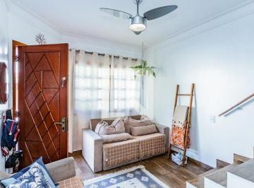 Casa · 72m² · 3 Quartos · 1 Vaga · Casa à Venda - Freguesia do Ó, 3 Quartos, 72 m² - São Paulo