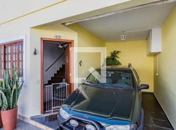 Sobre o imóvel: 

Valores:
- Valor de venda: R$ 700000
- Condomínio: R$ 260
- IP · Casa à Venda - Freguesia do Ó, 3 Quartos,  72 m² - São Paulo