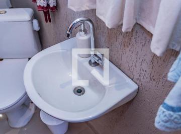 Casa · 72m² · 3 Quartos · 1 Vaga - QuintoAndar (Premier Vendas) · Casa à Venda - Freguesia do Ó, 3 Quartos, 72 m² - São Paulo