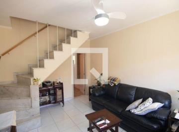 Casa · 100m² · 2 Quartos · 1 Vaga · Casa à Venda - Vila Mazzei, 2 Quartos, 100 m² - São Paulo