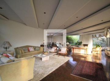 Casa · 1690m² · 5 Quartos · 7 Vagas · Casa à Venda - Morumbi, 5 Quartos, 1690 m² - São Paulo