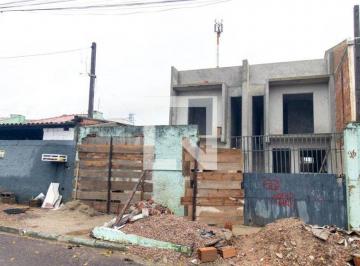 Casa · 75m² · 1 Quarto · 2 Vagas · Casa à Venda - Campo de Santana, 1 Quarto, 75 m² - Curitiba