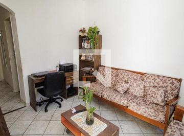 Casa · 94m² · 2 Quartos · 1 Vaga · Casa à Venda - Campo Grande, 2 Quartos,  94 m² - Rio de Janeiro
