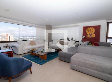 Apartamento · 220m² · 4 Quartos · 4 Vagas - QuintoAndar (Premier Vendas) · Apartamento à Venda - Alto da Lapa, 4 Quartos, 220 m² - São Paulo