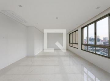 Apartamento · 211m² · 3 Quartos · 2 Vagas · Apartamento à Venda - Real Parque, 3 Quartos, 211 m² - São Paulo