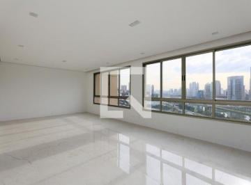 Apartamento de 3 quartos, São Paulo · Apartamento à Venda - Real Parque, 3 Quartos,  211 m² - São Paulo