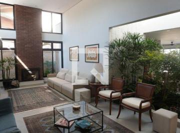 Casa · 480m² · 3 Quartos · 4 Vagas · Casa à Venda - Aldeia da Serra, 3 Quartos,  480 m² - Barueri