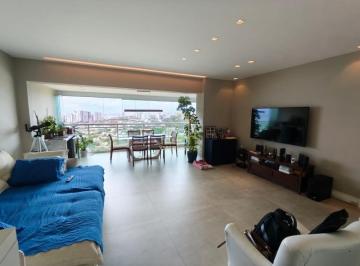 Foto 02 · Apartamento de alto padrão em Piatã com 3 quartos 1 suíte 2 salas 3 banheiros 2 vagas 130m²