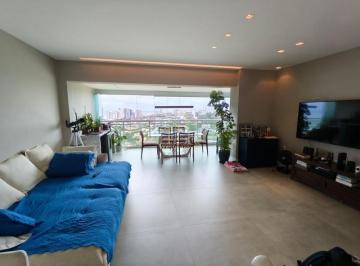 Foto 01 · Apartamento de alto padrão em Piatã com 3 quartos 1 suíte 2 salas 3 banheiros 2 vagas 130m²