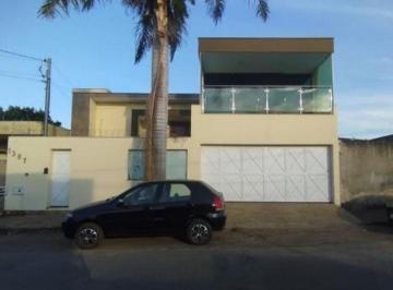 Casa 246 m² - Sete Lagoas-MG - Rua Dr. João Batista, 1.387 - Santo Antônio - Foto [0] · Casa 246 m² - Sete Lagoas-MG - Rua Dr. João Batista, 1.387 - Santo Antônio