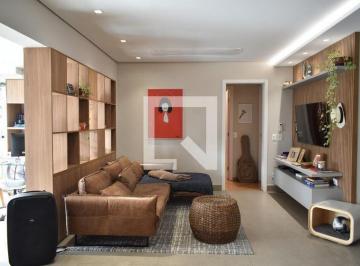 Apartamento · 130m² · 3 Quartos · 2 Vagas · Apartamento à Venda - Chácara Inglesa, 3 Quartos, 130 m² - São Paulo