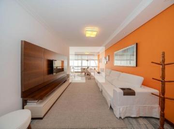 Apartamento · 172m² · 3 Quartos · 1 Vaga · Apartamento à Venda - Bela Vista, 3 Quartos,  172 m² - São Paulo