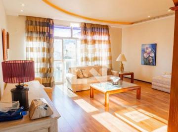 Apartamento · 250m² · 5 Quartos · 3 Vagas · Apartamento à Venda - Tijuca, 5 Quartos,  250 m² - Rio de Janeiro