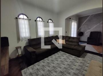 Casa · 326m² · 3 Quartos · 3 Vagas · Casa à Venda - Utinga, 3 Quartos,  326 m² - Santo André