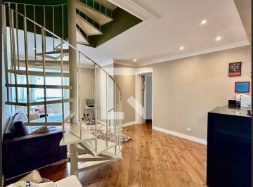 Apartamento · 180m² · 3 Quartos · 2 Vagas · Apartamento à Venda - Mooca, 3 Quartos, 180 m² - São Paulo