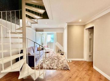 Apartamento de 3 quartos, São Paulo · Apartamento à Venda - Mooca, 3 Quartos, 180 m² - São Paulo