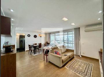 Apartamento · 151m² · 4 Quartos · 3 Vagas · Apartamento à Venda - Mooca, 4 Quartos, 151 m² - São Paulo