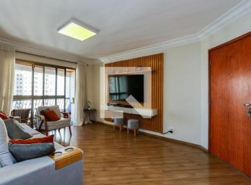 Apartamento · 119m² · 4 Quartos · 3 Vagas · Apartamento à Venda - Chácara Agrindus, 4 Quartos,  119 m² - Taboão da Serra