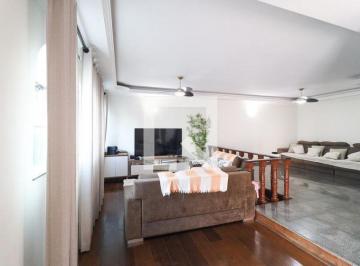 Casa · 258m² · 4 Quartos · 5 Vagas · Casa à Venda - Tucuruvi, 4 Quartos,  258 m² - São Paulo