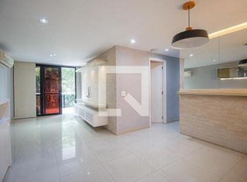 Apartamento · 118m² · 3 Quartos · 2 Vagas · Apartamento à Venda - Tijuca, 3 Quartos, 118 m² - Rio de Janeiro