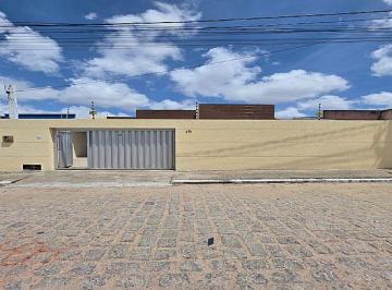 Foto 1 · Casa à Venda - Jardins - São Gonçalo do Amarante/RN