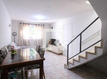 Casa · 100m² · 3 Quartos · 2 Vagas · Casa à Venda - Vila Santa Clara, 3 Quartos,  100 m2