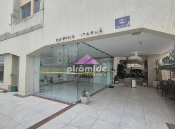 1000481539.jpg · Apartamento com 1 dormitório para alugar, 48 m² por R$ 1.900,00 aluguel/mês - Vila Adyana - São José