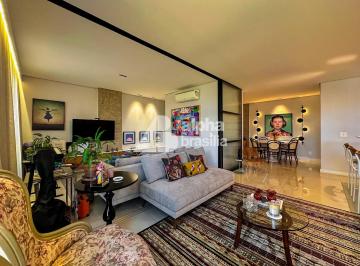 dsc_27171784661797414.jpg · Apartamento Exclusivo com Projeto Arquitetônico Sofisticado 89,29 m² 2 Quartos 1 Suíte 2 Vagas