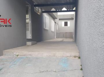 v8680a.jpg · Casa Residencial a Venda na Vila Iguaçu em Várzea Paulista/SP. 03 Dormitórios.