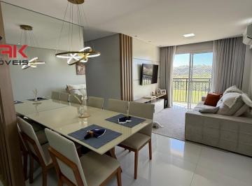 v8693a.jpg · Apartamento a Venda no Residencial Conquista Agapeama em Jundiaí/SP. AU: 61,00m² Privativos.