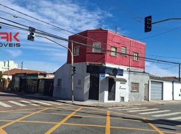 l5213a.jpg · Salão Comercial de Esquina em ótima localização para locação na Ponte de São João em Jundiaí/SP.