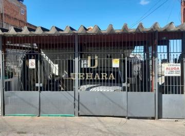 Casa · 40m² · 1 Quarto · Casa em ótimo estado de 40 m² para alugar na Vila Celeste