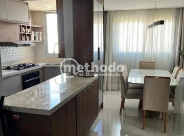 290af84e-d689-4e96-a5e9-e29c6f96a9bd1784720284321.jpg · Apartamento à venda, Jardim Antonio Von Zuben, Campinas, SP