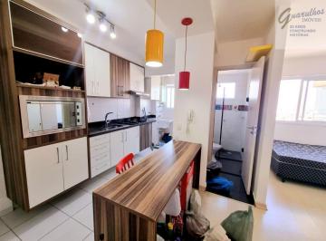 Apartamento · 28m² · 1 Quarto · 1 Vaga · Studio Planejado Inside Guarulhos, 28m², 1 Quarto, 1 Vaga, Gopouva