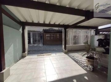 Casa · 188m² · 3 Quartos · 2 Vagas · Casa á Venda com 3 Quartos, 188m², 2 Vagas, Ponte Grande, Guarulhos