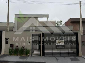 Casa · 86m² · 2 Quartos · 2 Vagas · vende-se otima casa em bady bassitt