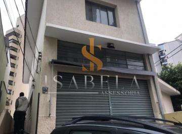 Casa · 120m² · 3 Quartos · Sobrado com 3 dormitórios para alugar por R$ 2.100/mês - Saúde - São Paulo/SP