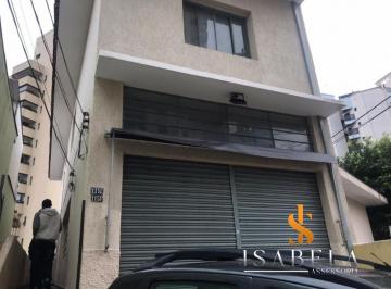 Casa · 120m² · 3 Quartos · Sobrado com 3 dormitórios para alugar por R$ 2.500/mês - Saúde - São Paulo/SP